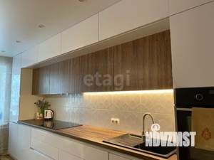 1-к квартира, вторичка, 49м2, 2/10 этаж