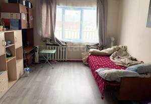 2-к квартира, вторичка, 44м2, 1/1 этаж