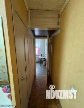 2-к квартира, вторичка, 46м2, 3/5 этаж