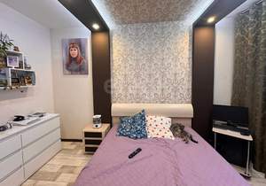 2-к квартира, вторичка, 59м2, 14/17 этаж