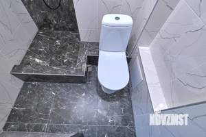 Студия квартира, вторичка, 16м2, 1/9 этаж