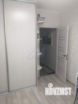 2-к квартира, вторичка, 60м2, 2/17 этаж