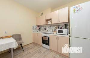 2-к квартира, вторичка, 42м2, 3/10 этаж