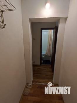 Студия квартира, вторичка, 16м2, 1/5 этаж