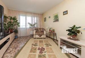 2-к квартира, вторичка, 61м2, 4/17 этаж
