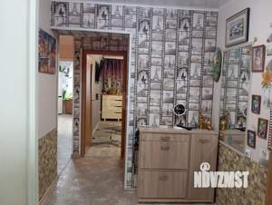 2-к квартира, вторичка, 62м2, 2/10 этаж