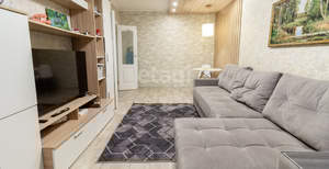 1-к квартира, вторичка, 39м2, 1/10 этаж