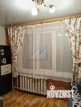 Студия квартира, вторичка, 16м2, 1/9 этаж