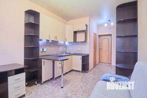 Студия квартира, вторичка, 19м2, 3/3 этаж
