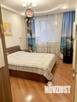 3-к квартира, вторичка, 95м2, 2/4 этаж