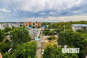 1-к квартира, вторичка, 36м2, 9/9 этаж