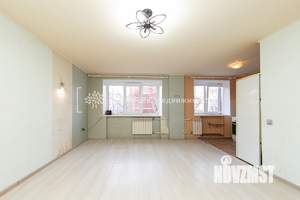 1-к квартира, вторичка, 31м2, 4/5 этаж