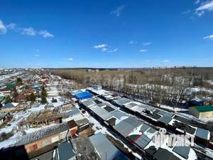 Студия квартира, вторичка, 31м2, 6/10 этаж