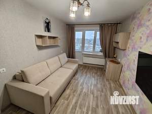1-к квартира, вторичка, 35м2, 5/10 этаж