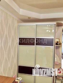 3-к квартира, вторичка, 56м2, 2/5 этаж