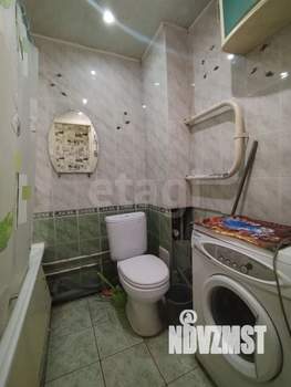 1-к квартира, вторичка, 40м2, 2/10 этаж