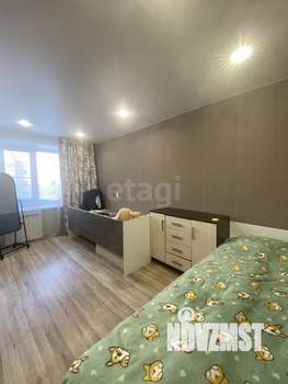 2-к квартира, вторичка, 47м2, 4/5 этаж