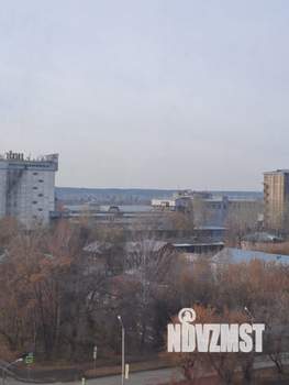 Студия квартира, вторичка, 21м2, 9/16 этаж