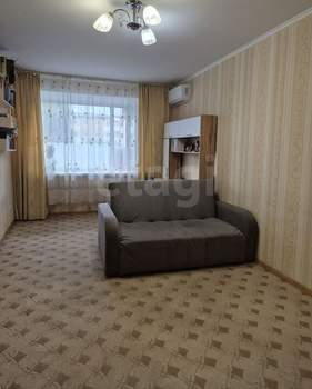 1-к квартира, вторичка, 33м2, 2/9 этаж
