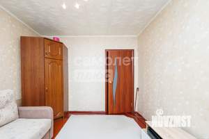 3-к квартира, вторичка, 56м2, 3/6 этаж