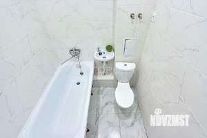 Студия квартира, вторичка, 25м2, 2/5 этаж
