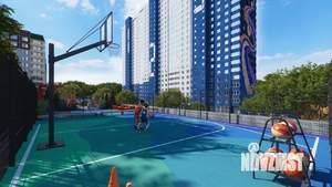 3-к квартира, вторичка, 64м2, 5/25 этаж