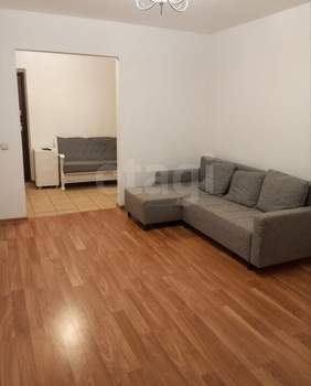 2-к квартира, вторичка, 62м2, 10/10 этаж