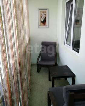 2-к квартира, вторичка, 61м2, 10/12 этаж