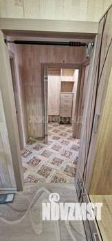 2-к квартира, вторичка, 43м2, 3/5 этаж