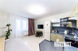 2-к квартира, вторичка, 53м2, 4/5 этаж