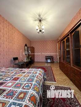 1-к квартира, вторичка, 38м2, 6/10 этаж