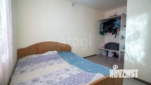 1-к квартира, вторичка, 26м2, 5/5 этаж