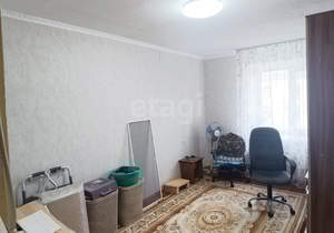 2-к квартира, вторичка, 50м2, 3/7 этаж