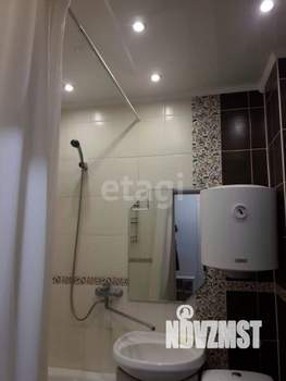 1-к квартира, вторичка, 26м2, 5/10 этаж