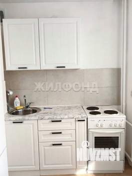 1-к квартира, вторичка, 26м2, 4/9 этаж