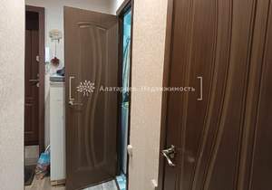 2-к квартира, вторичка, 53м2, 6/9 этаж