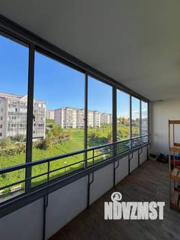 2-к квартира, вторичка, 56м2, 5/5 этаж