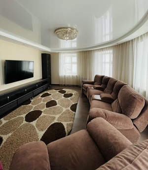 3-к квартира, вторичка, 99м2, 16/17 этаж