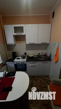 Студия квартира, вторичка, 25м2, 3/10 этаж