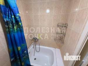 Студия квартира, вторичка, 19м2, 3/5 этаж