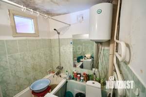 1-к квартира, вторичка, 33м2, 3/5 этаж