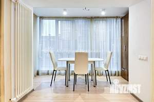 2-к квартира, вторичка, 92м2, 8/11 этаж