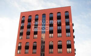 4-к квартира, вторичка, 98м2, 10/10 этаж