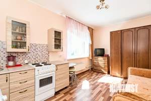 Студия квартира, вторичка, 18м2, 2/3 этаж