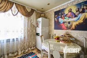 3-к квартира, вторичка, 60м2, 4/9 этаж