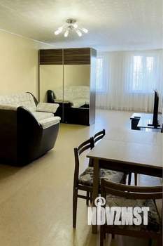 Студия квартира, вторичка, 46м2, 10/10 этаж