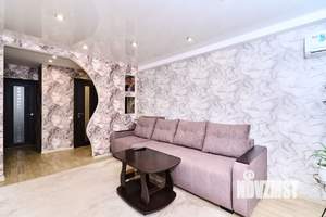 3-к квартира, вторичка, 58м2, 5/5 этаж