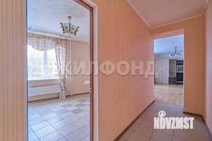 1-к квартира, вторичка, 53м2, 4/9 этаж
