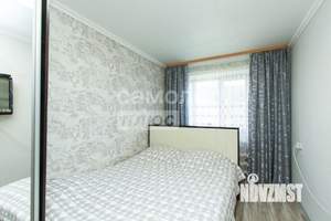 2-к квартира, вторичка, 44м2, 2/2 этаж