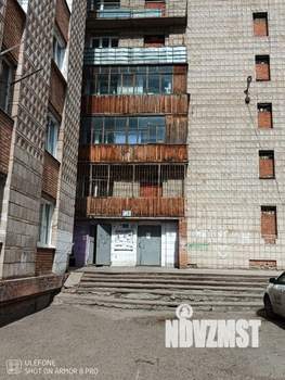 Студия квартира, вторичка, 17м2, 6/9 этаж